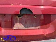 2007 JEEP COMPASS LIMITED 4WD