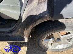 2006  CHEVROLET  EQUINOX LS V6 AWD