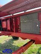 1997 Case IH 8825HP SELF-PROPELLED SWATHER