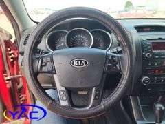 2011 KIA SORENTO V6 AWD