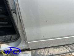 2008  FORD  F150 SUPERCREW 4WD