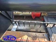2014 Case IH 3152 45' Rigid Header