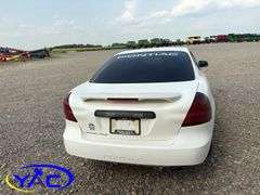 2005  PONTIAC  GRAND PRIX 4DR