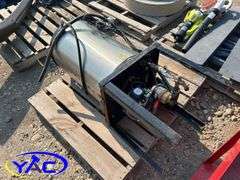 Steamer Coil