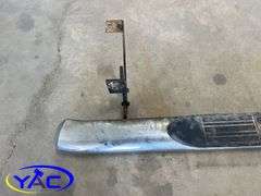Third Gen Dodge Running Boards