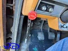 1980 FORD F600 GRAIN TRUCK