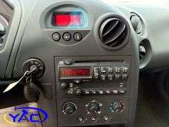 2005  PONTIAC  GRAND PRIX 4DR