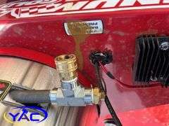 Magnum Gold 4000 Pressure Washer