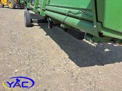 HEADER TRANSPORT - FITS 30'
