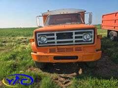 1980 GMC 3Ton