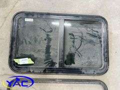 22" x 36" RV Window