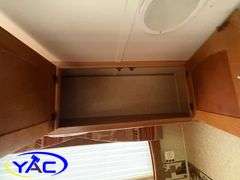 2010  DUTCHMEN V3667A  28GGS TRAVEL TRAILER