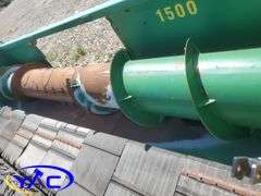 PRECISION PICK UP HEADER FOR JOHN DEERE