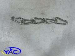 Snap Hooks, Animal Warning, Double Swivel & Asst. Other