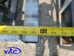 Skid Steer Grader