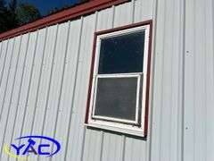 20' x 48' Building - To Be Moved