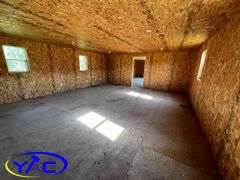 20' x 48' Building - To Be Moved