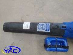 Leaf Blower