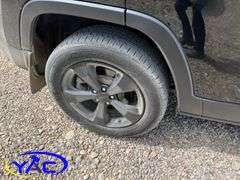 2018 JEEP CHEROKEE SPORT 4DR 4WD