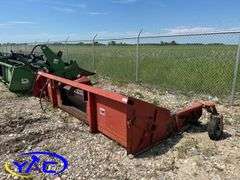 1015 CASE IH PICK UP HEADER 13'