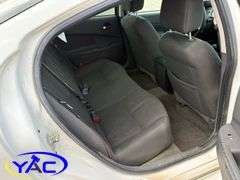 2005  PONTIAC  GRAND PRIX 4DR