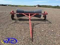 TB 2000 BOURGAULT 10' ADUSTABLE ROLLER