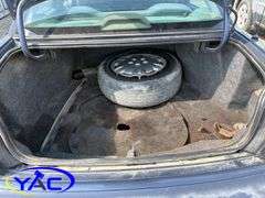 1997 CHEV LUMINA LS 4DR -NOT RUNNING