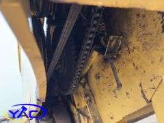 1997 NEW HOLLAND 1475 HAYBINE