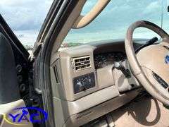 2003  FORD  F-350