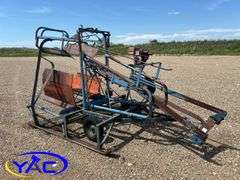 ALLIED AUTOMATIC 6 BALE STACKER