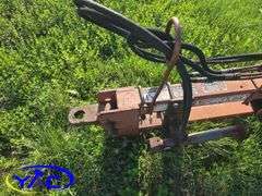 40' Will Rich Cultivator