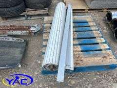 Aluminum Truck Topper 6' Box