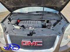 2012 GMC ACADIA SLE V6 AWD