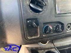 2011 FORD ECONOLINE E350 VAN