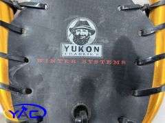 Men's Aluminum Snow Shoes (Kodiak Yukon Charlie's)