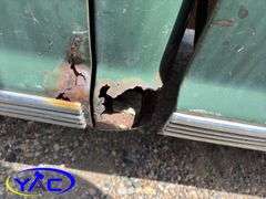 1971 FORD F100/F150 SERIES PICKUP - FOR PARTS
