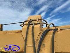 ALLIS 108 10' SCRAPER