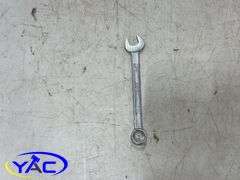 Set Of 8 Wrenches