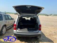 2011 JEEP PATRIOT NORTH 4WD - NOT RUNNING