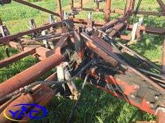40' Will Rich Cultivator