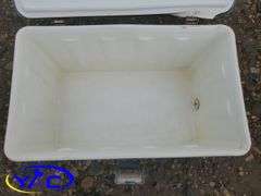 Coleman Retro Cooler