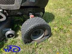 Craftsman 3200T Riding Mower