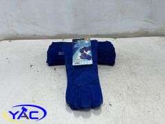 4 Pack Large Work Safe Heavy Duty Welding Gloves