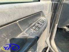 2009 DODGE RAM 2500 QUAD CAB 4WD