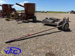 SWATHER CARRIER