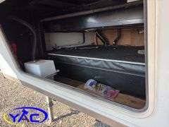 2003  THOR  DUTCHMAN FIFTH WHEEL CAMPER