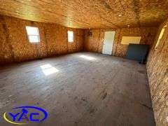 20' x 48' Building - To Be Moved