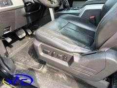 2013  FORD  F150 SUPERCREW 4WD