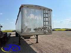 1999 TIMPTE GRAIN TRAILER