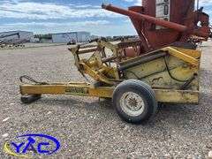 DEGELMAN ROCK PICKER